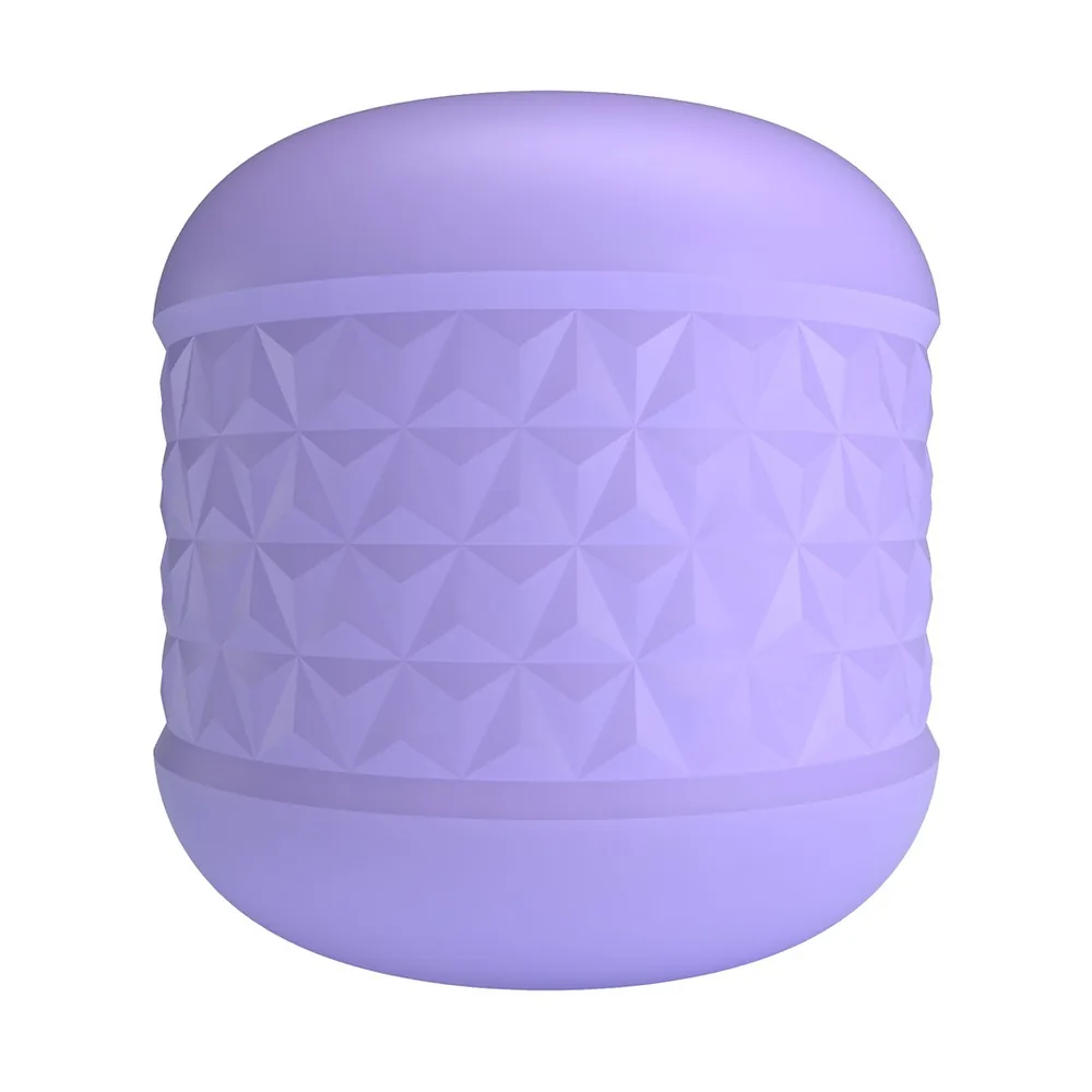 Masturbátor Pretty Love Crystle Purple – Obrázok 3
