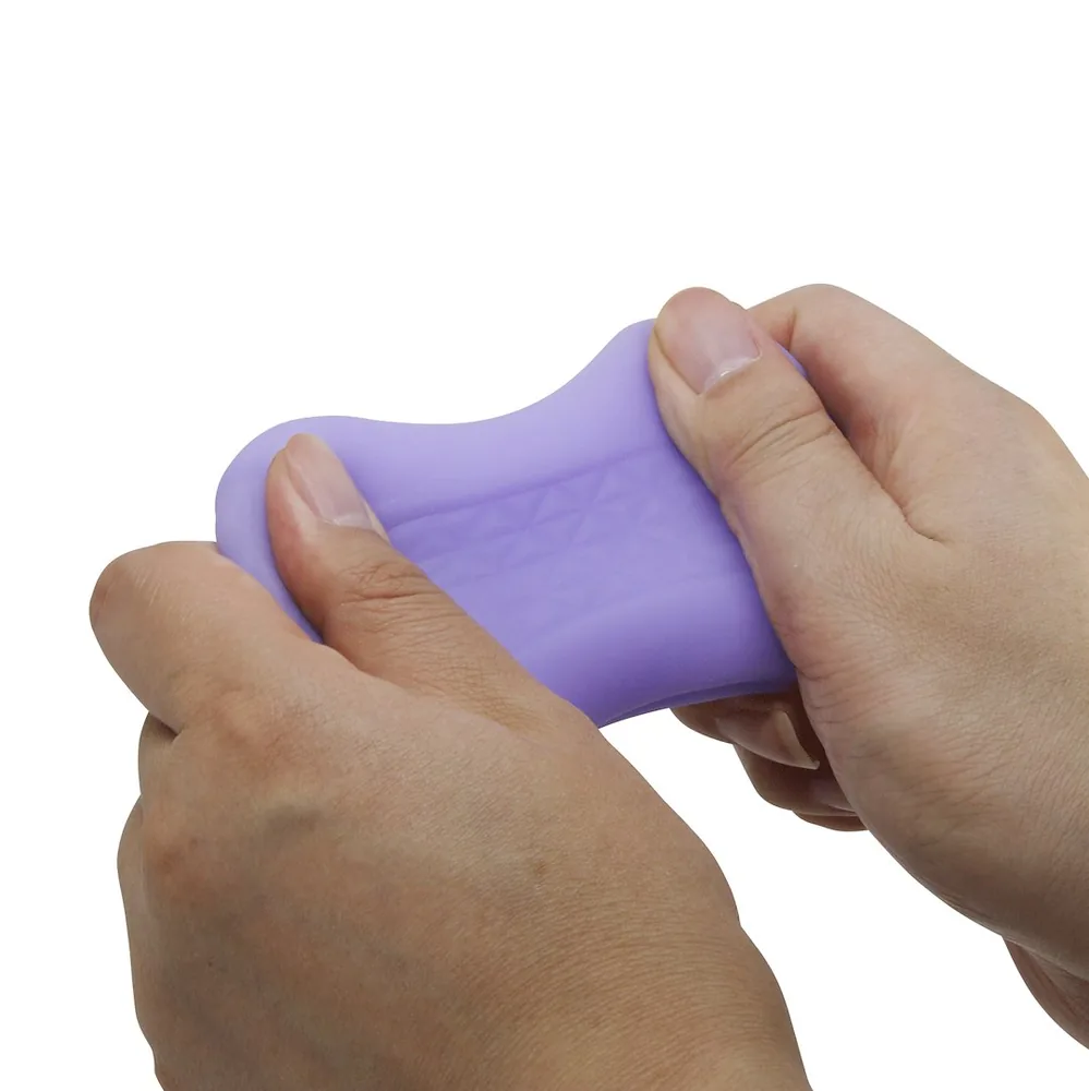 Masturbátor Pretty Love Crystle Purple – Obrázok 8