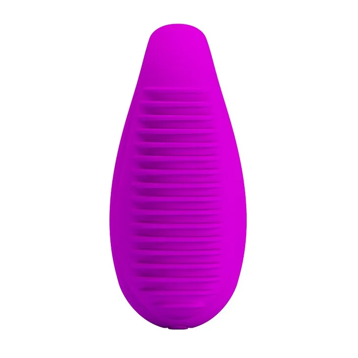 Vibrátor Pretty Love Mabel – Obrázok 5