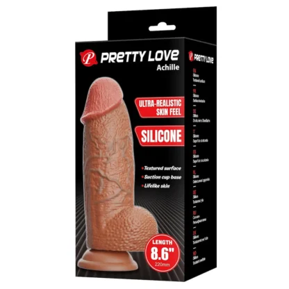 Dildo Pretty Love Achilie