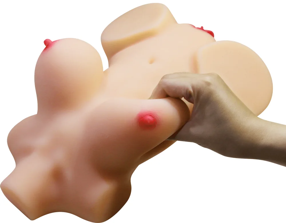 Masturbátor Crazzy Bull Emma – Obrázok 8