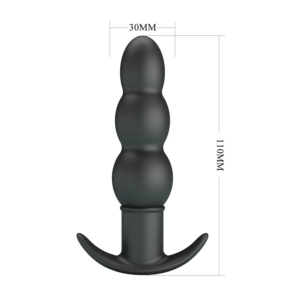 Análny kolík Pretty Love Aeaeas – Obrázok 7