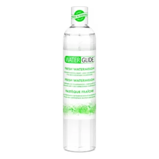 Waterglide - Lubrikant Čerstvý melón 300 ml