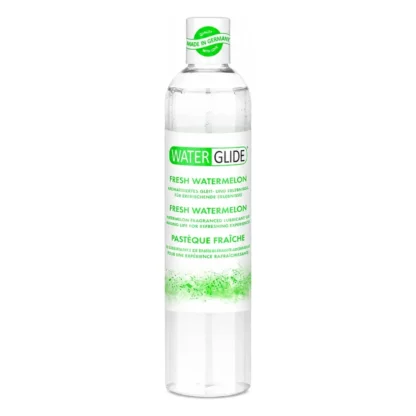 Waterglide - Lubrikant Čerstvý melón 300 ml