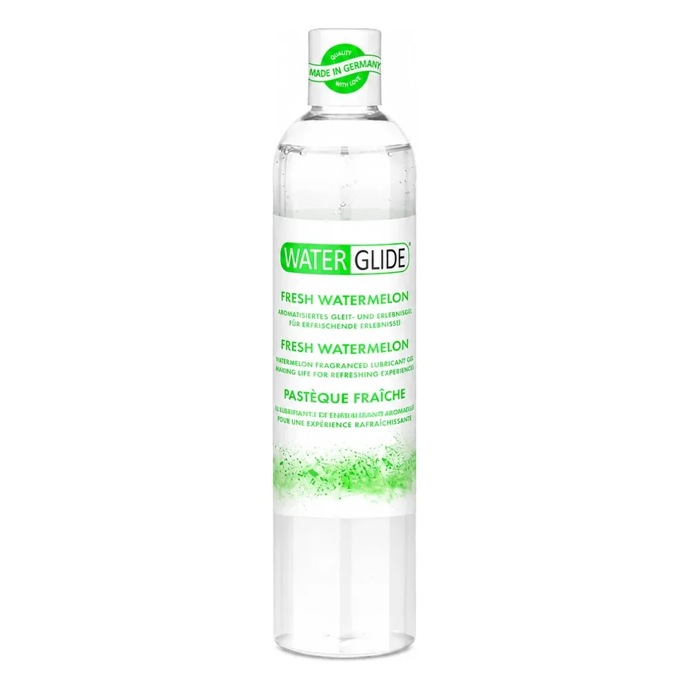 Waterglide - Lubrikant Čerstvý melón 300 ml