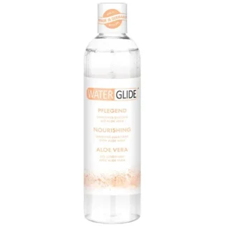 Waterglide - Vyživujúci lubrikant Nourishing 300 ml
