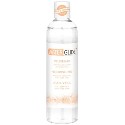 Waterglide - Vyživujúci lubrikant Nourishing 300 ml