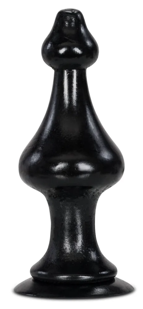 Análny kolík Pluggiz Horsea (26,5 × 2,9–9,4 cm)