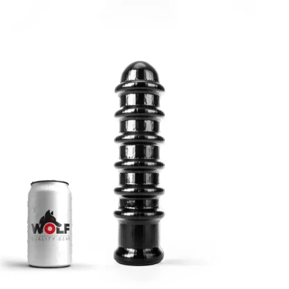 Dildo Wolf Launcher M – Vac-U-Lock 29,5 cm