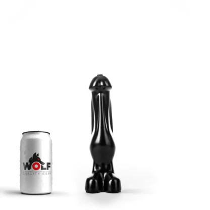 Dildo Wolf Rocket S – Vac-U-Lock 22,5 cm