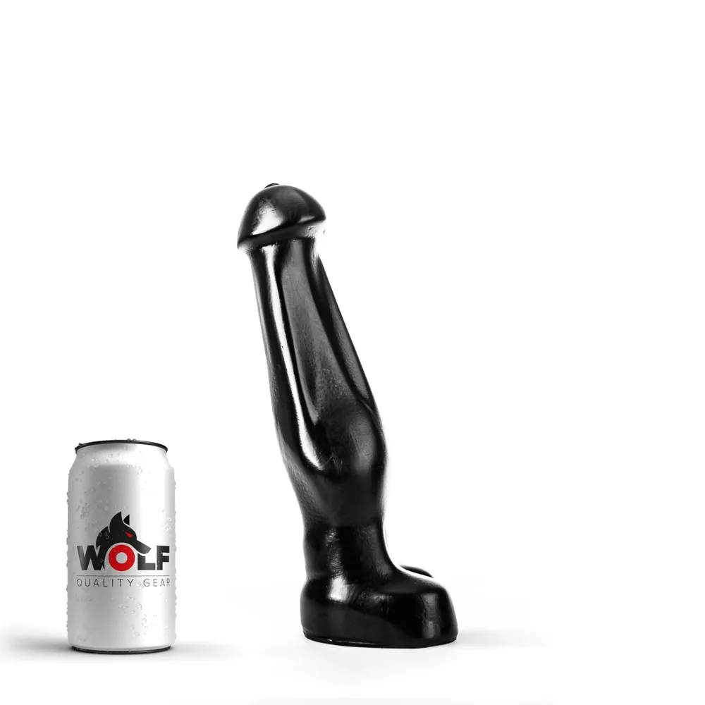 Dildo Wolf Rocket L – Vac-U-Lock 29 cm