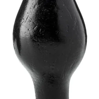 Análny kolík HardToys HT39 (18,5 × 2–5,5 cm)