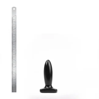 Wolf Bullet Análny kolík M
