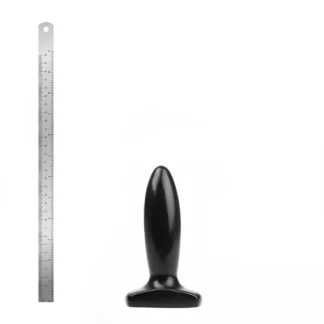 Wolf Bullet Análny kolík L