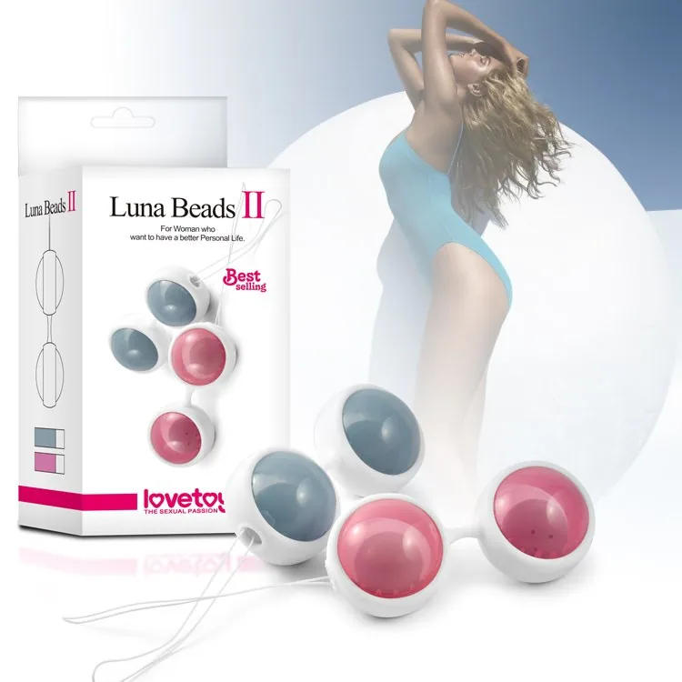Venušine guličky Kegel Ball