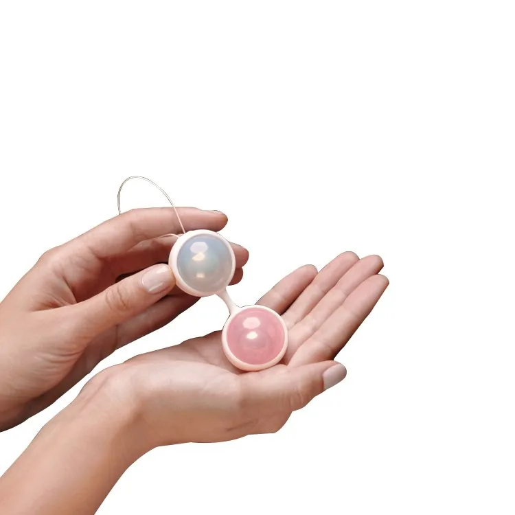 Venušine guličky Kegel Ball – Obrázok 2