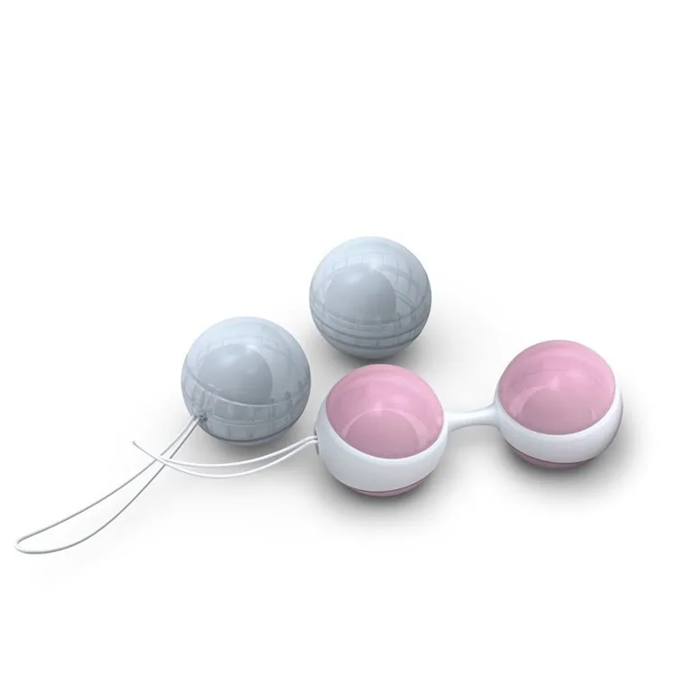 Venušine guličky Kegel Ball – Obrázok 3