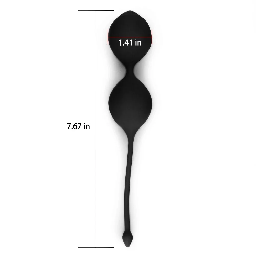 Venušine guličky Kegel Ball – Obrázok 5