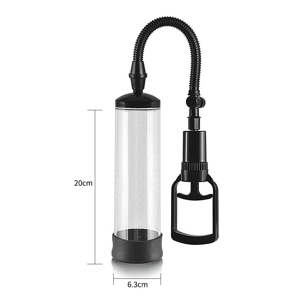 Vákuová pumpa Maximizer Worx – Obrázok 2