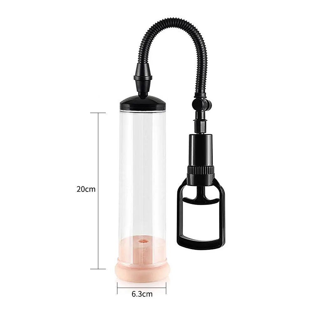 Vákuová pumpa Maximizer Worx – Obrázok 2