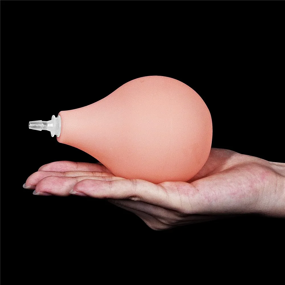 Striekacie dildo 11 palcov – Obrázok 9