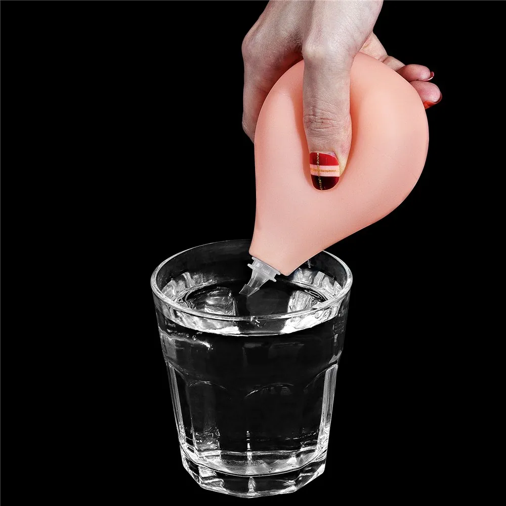 Striekacie dildo 11 palcov – Obrázok 11