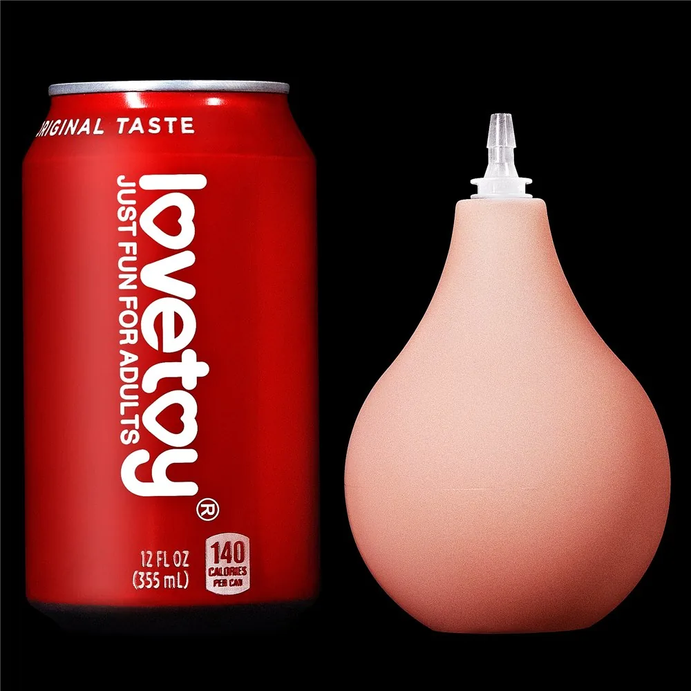 Striekacie dildo 11 palcov – Obrázok 14