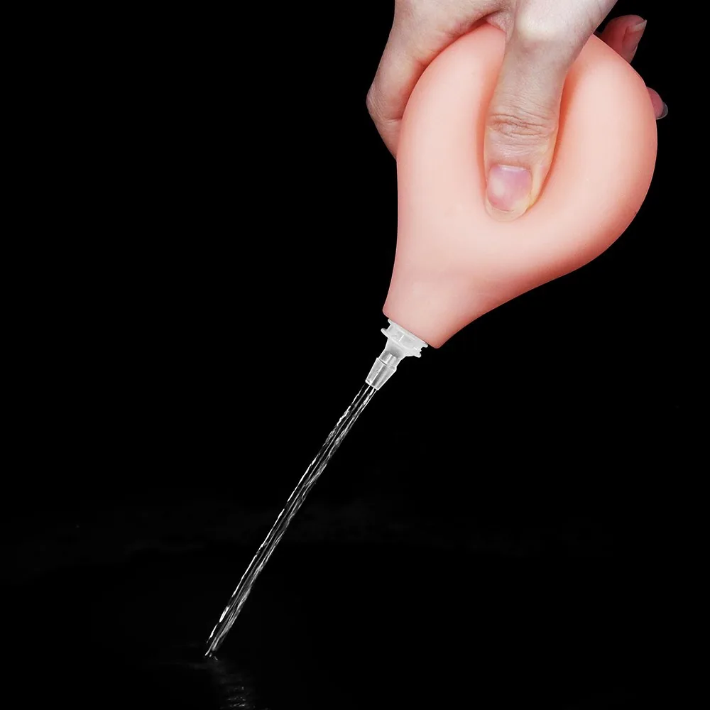 Striekacie dildo 11 palcov – Obrázok 18
