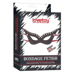 Maškarná maska Masquerade