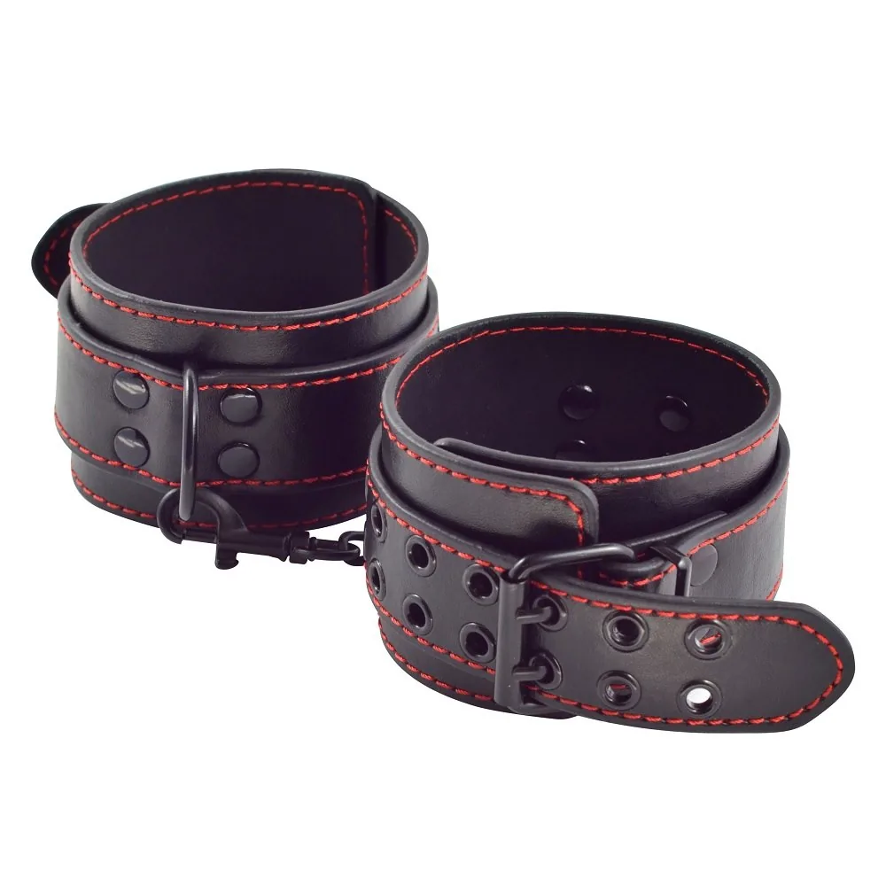 Putá na členky Ankle Cuffs – Obrázok 2