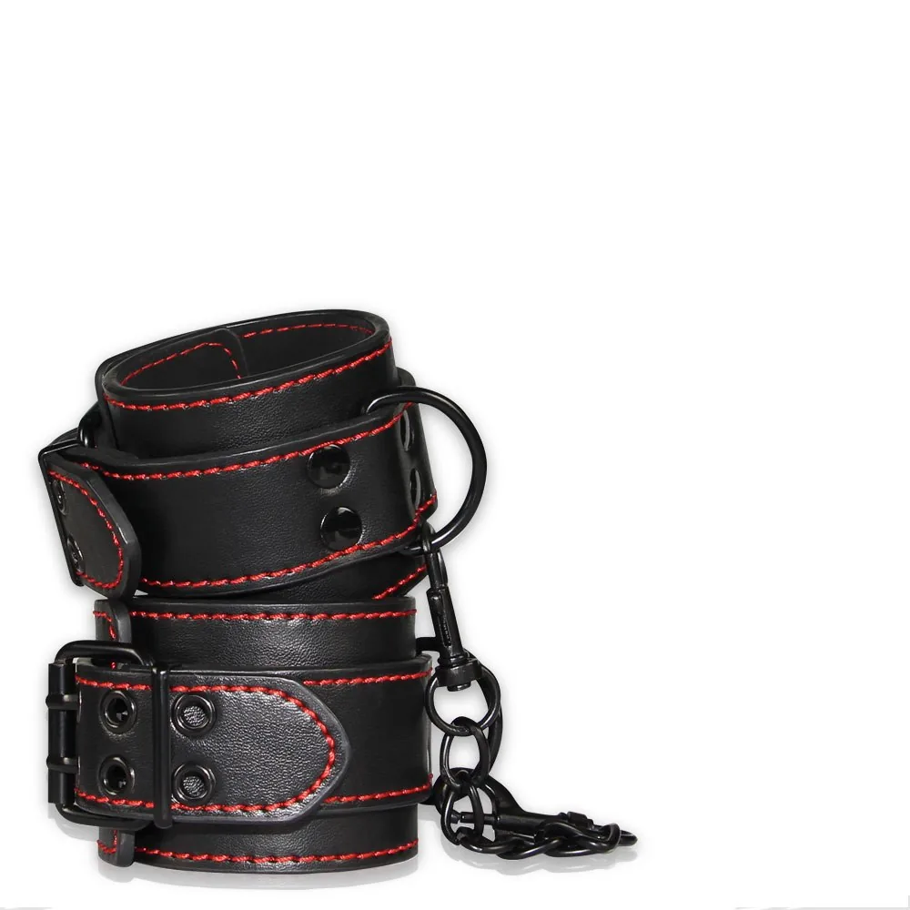 Putá na členky Ankle Cuffs – Obrázok 3