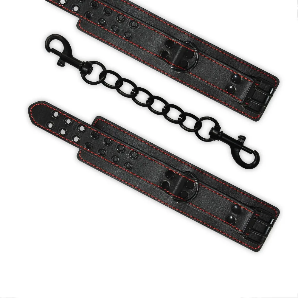 Putá na členky Ankle Cuffs – Obrázok 4