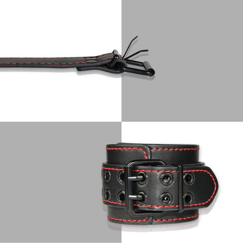 Putá na členky Ankle Cuffs – Obrázok 6