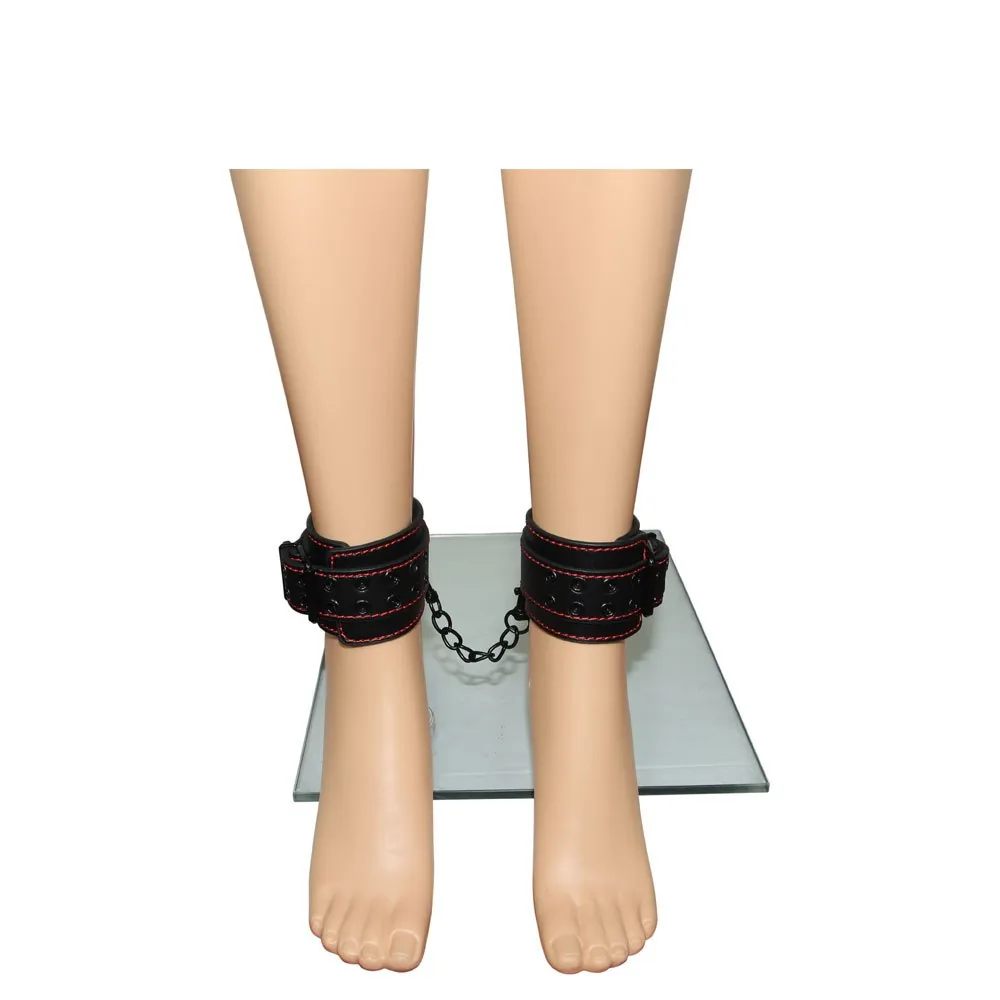 Putá na členky Ankle Cuffs – Obrázok 7