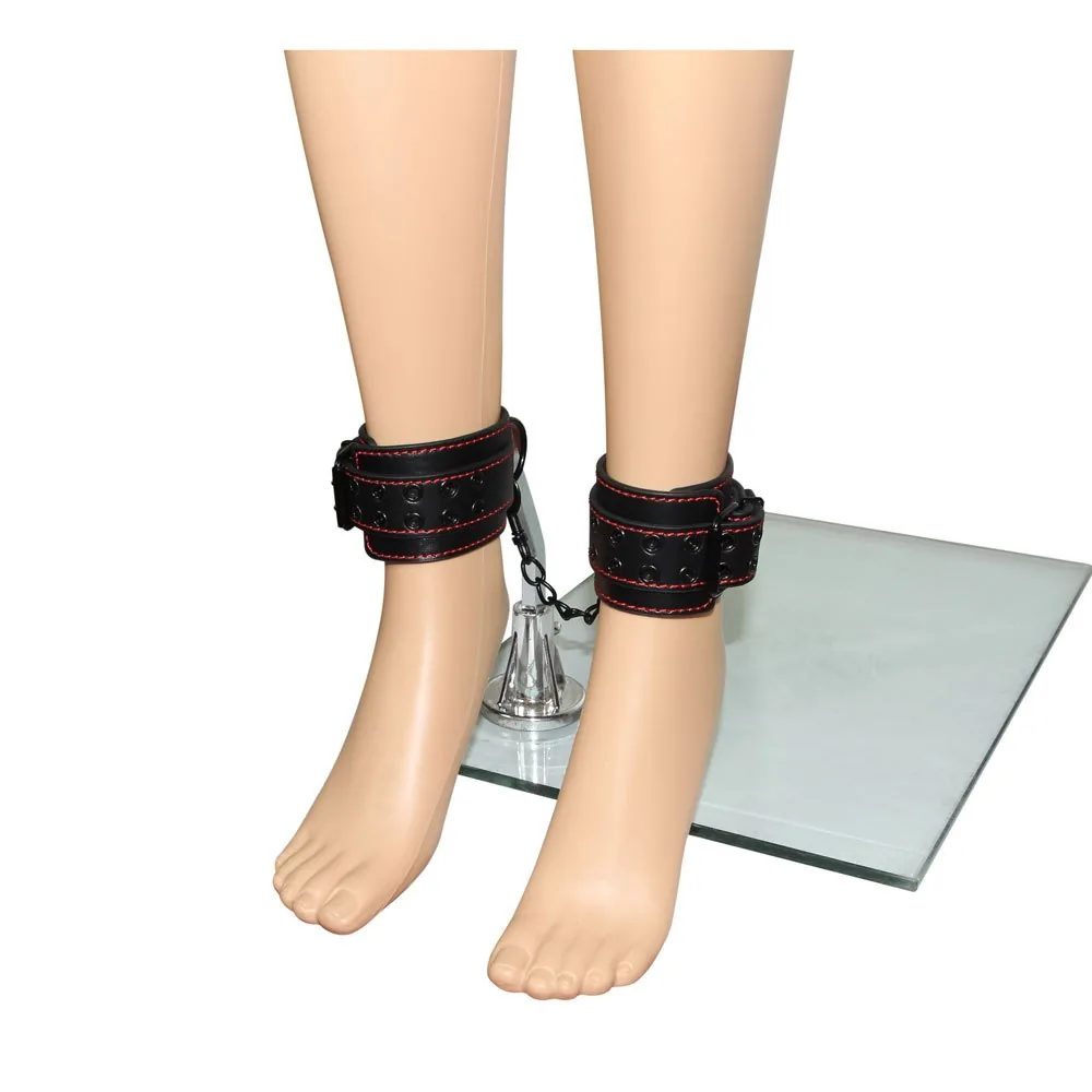 Putá na členky Ankle Cuffs – Obrázok 8