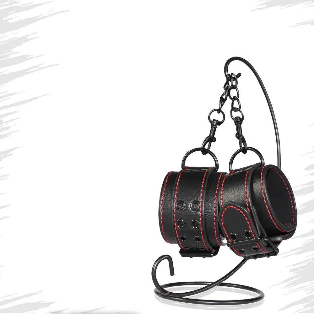 Putá na členky Ankle Cuffs – Obrázok 9