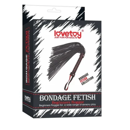 Bičík Beginners Flogger