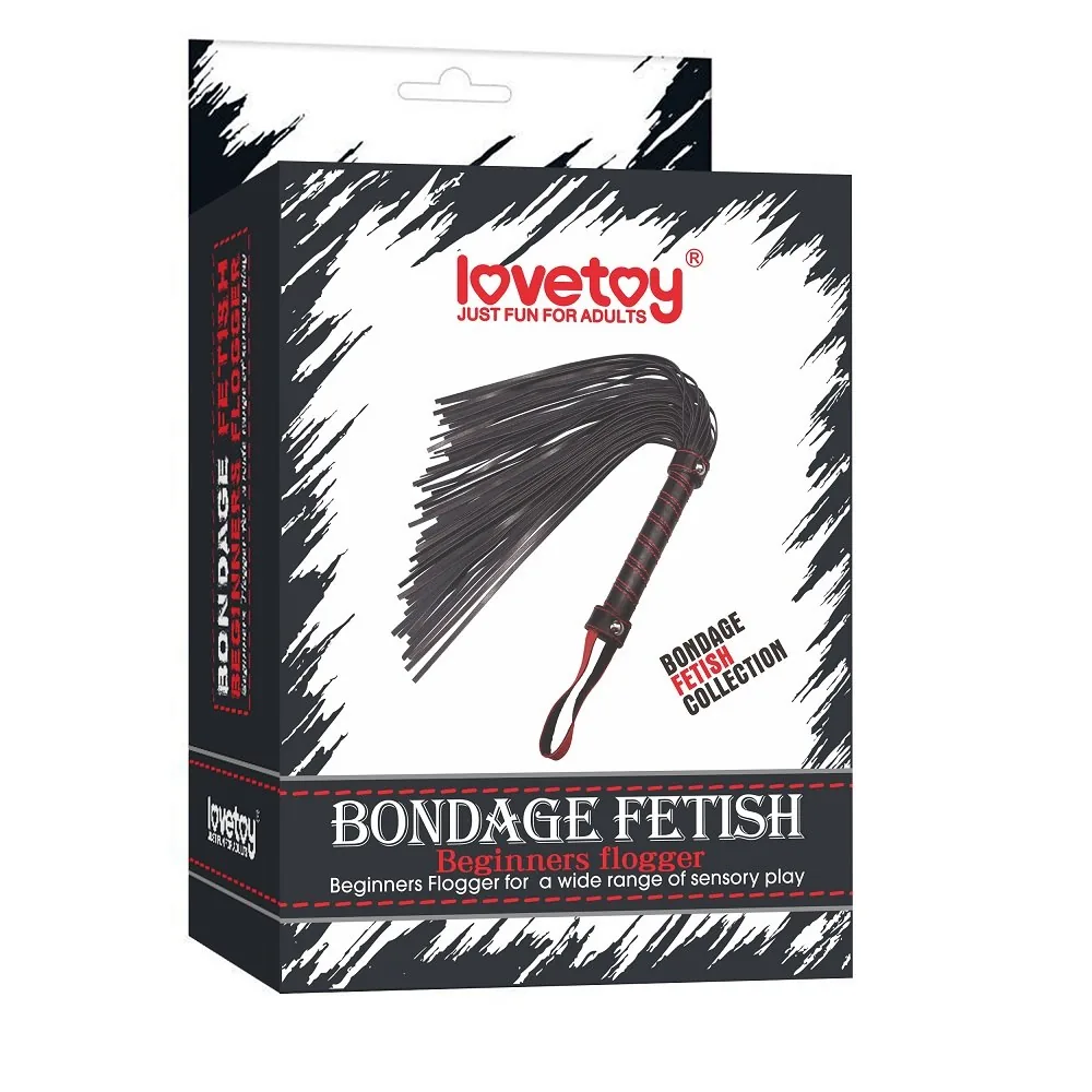 Bičík Beginners Flogger