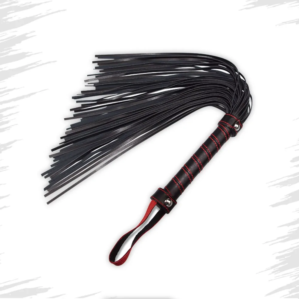 Bičík Beginners Flogger – Obrázok 2