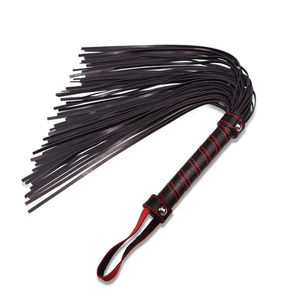 Bičík Beginners Flogger – Obrázok 3