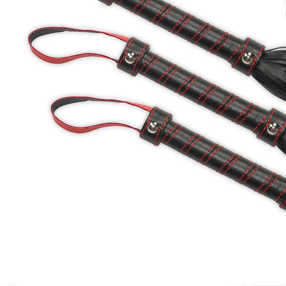 Bičík Beginners Flogger – Obrázok 4