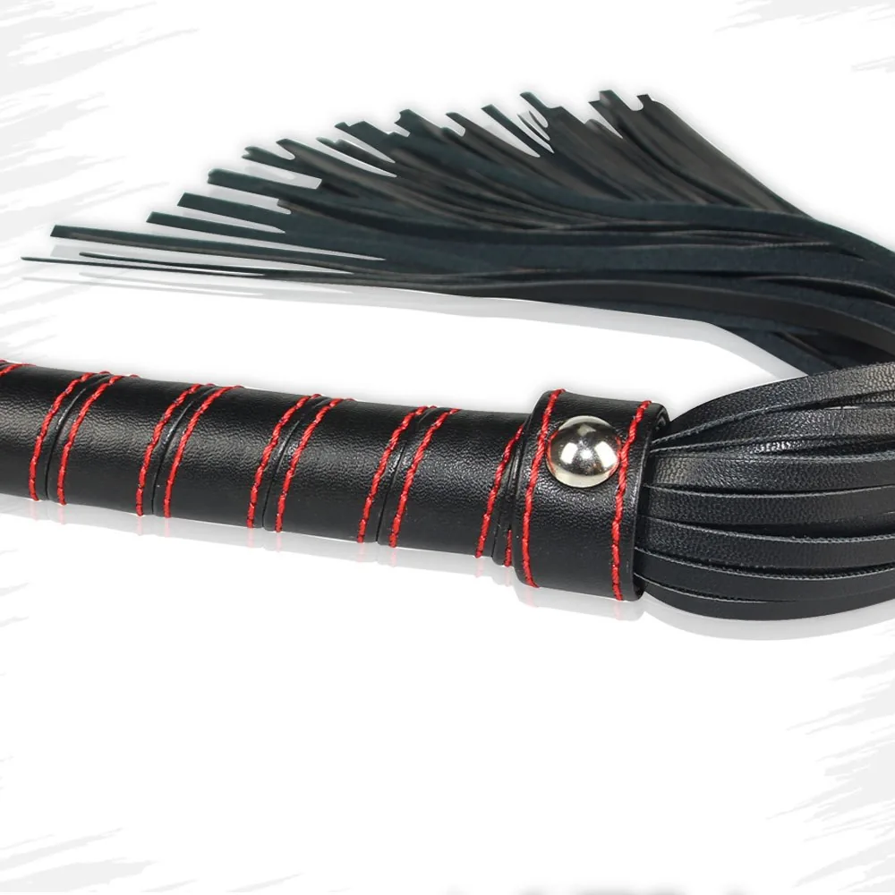 Bičík Beginners Flogger – Obrázok 5