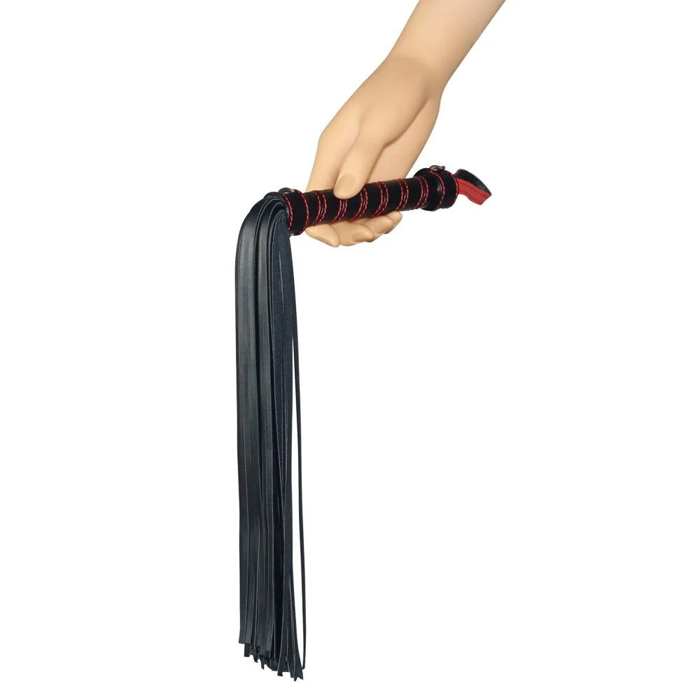 Bičík Beginners Flogger – Obrázok 6