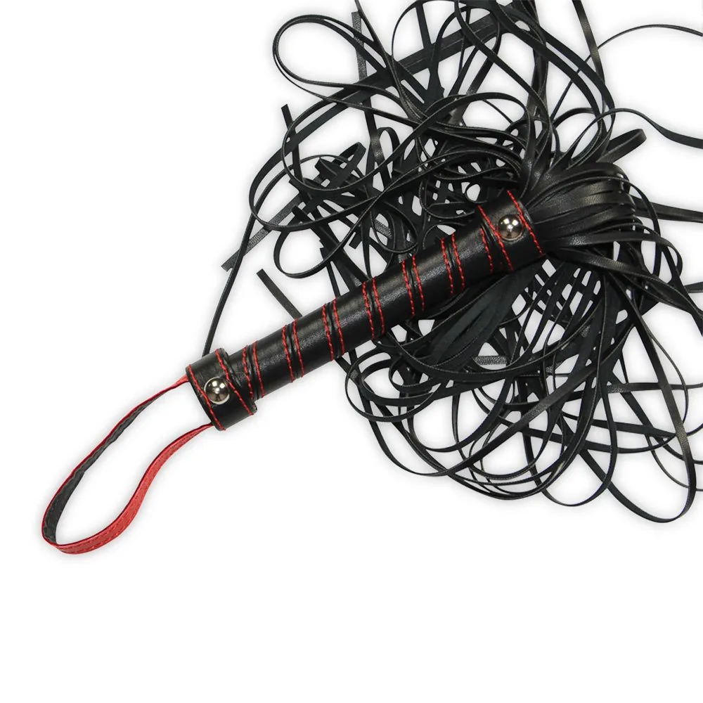 Bičík Beginners Flogger – Obrázok 7