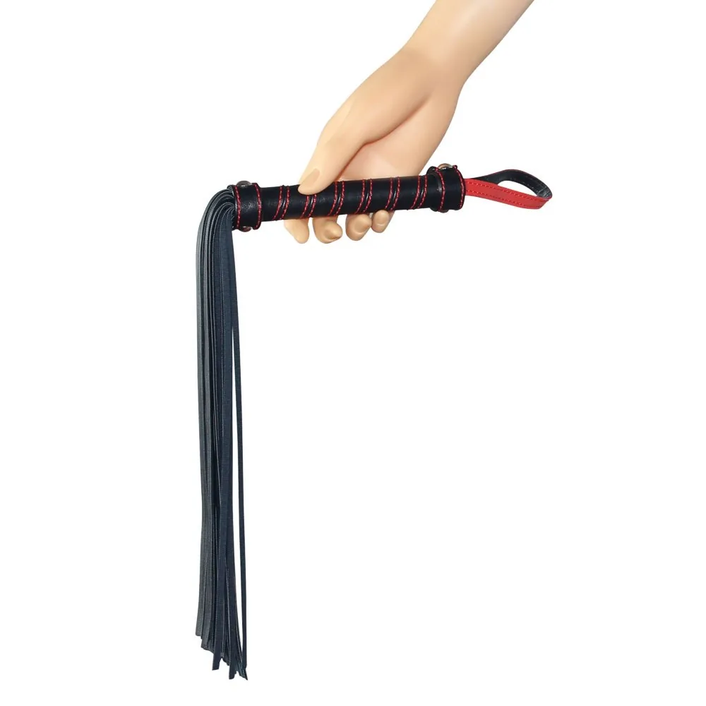 Bičík Beginners Flogger – Obrázok 8