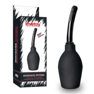 Análna sprcha Deluxe Douche