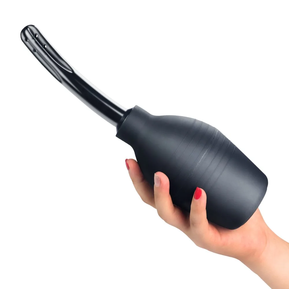Análna sprcha Deluxe Douche – Obrázok 2