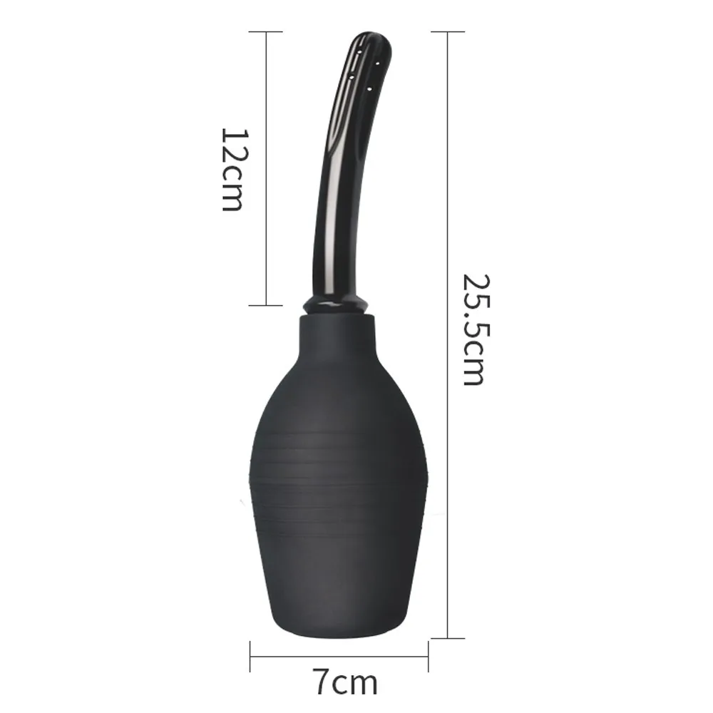 Análna sprcha Deluxe Douche – Obrázok 3