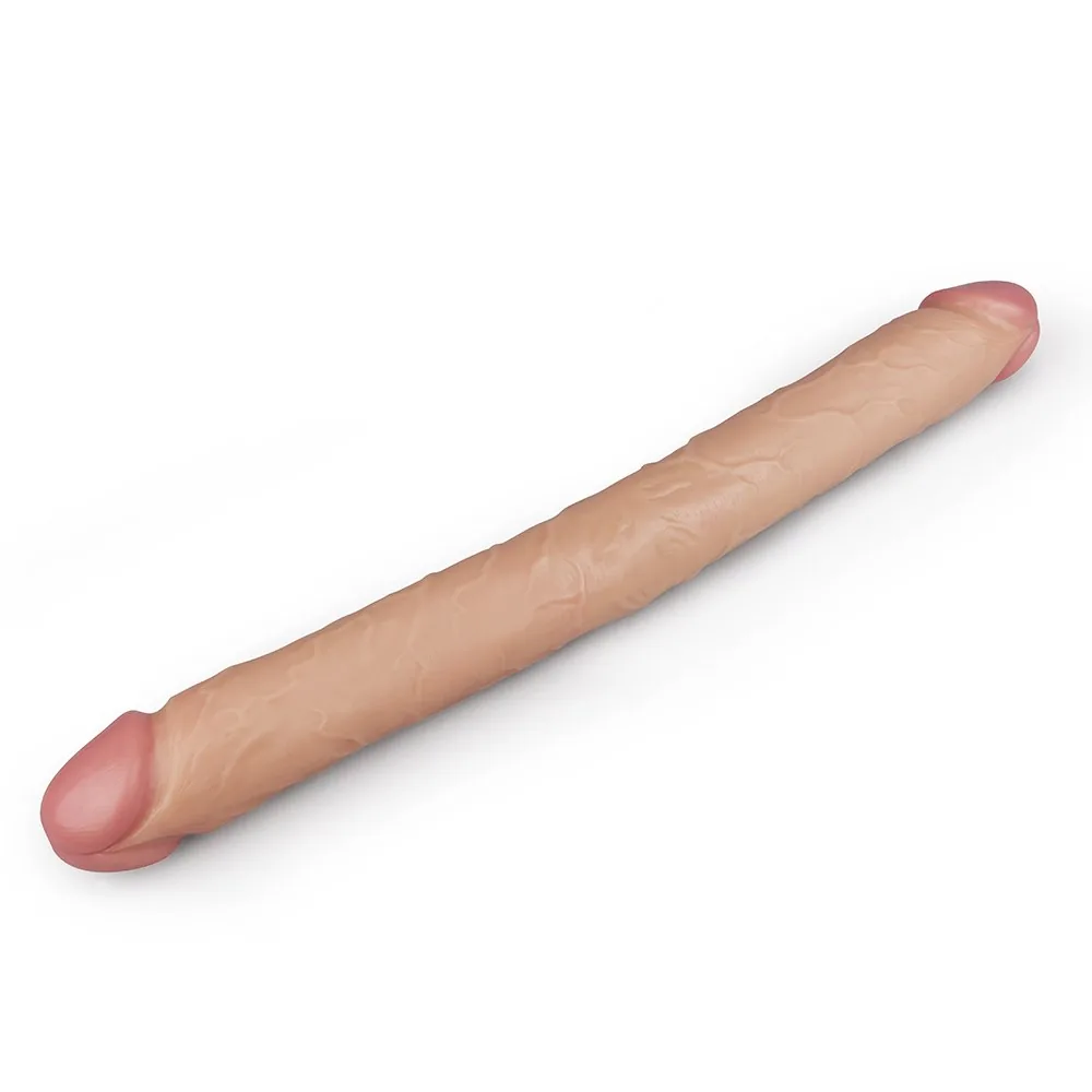 Obojstranné dildo 17″ – Obrázok 4