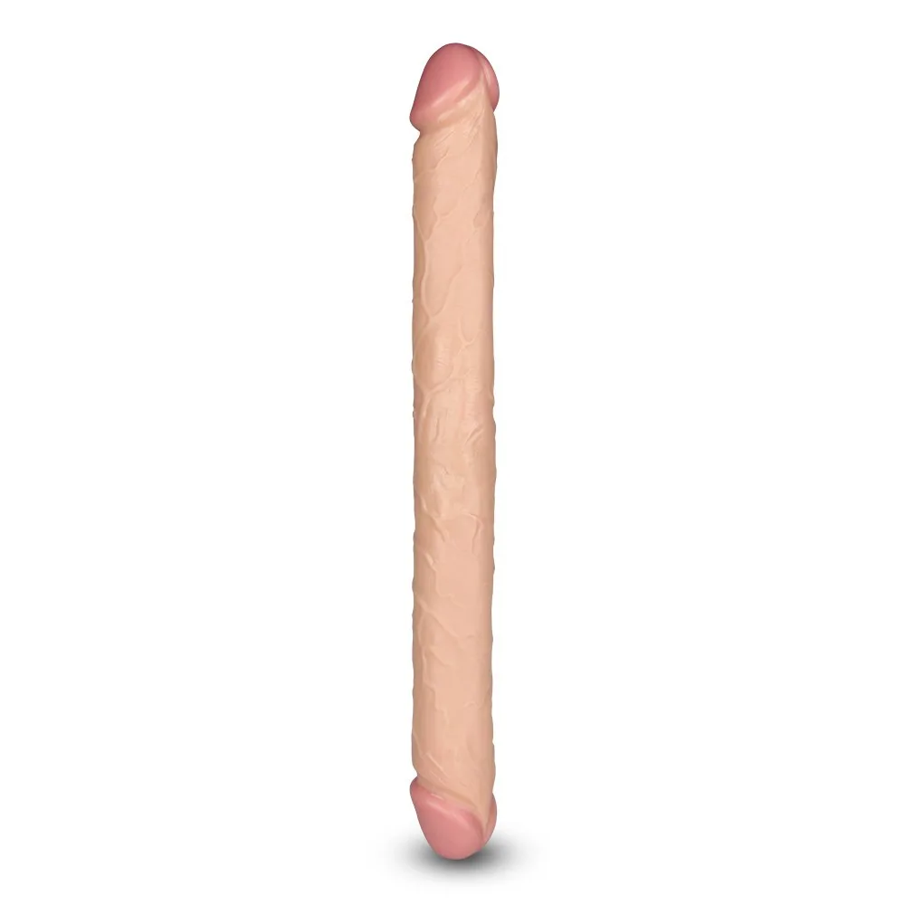 Obojstranné dildo 17″ – Obrázok 6